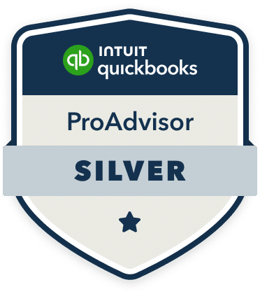 Certified QuickBooks Online ProAdvisor Silver Taxtimeaccountantsfl